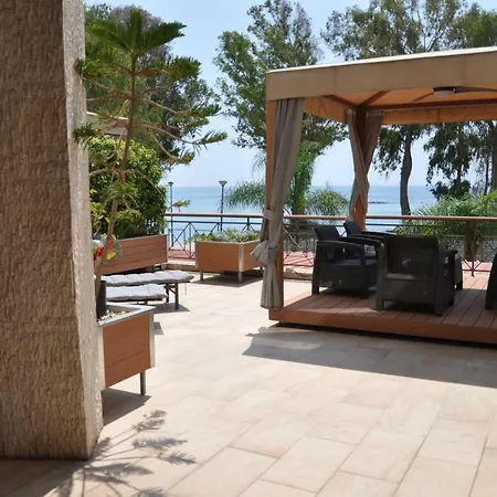 Lux-galatex Luxury Apart Διαμέρισμα *