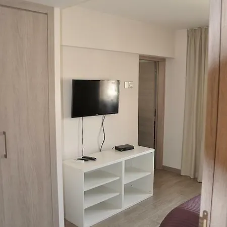 Lux-galatex Luxury Apart *