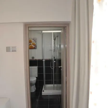 Lux-galatex Luxury Apart Διαμέρισμα Λεμεσός