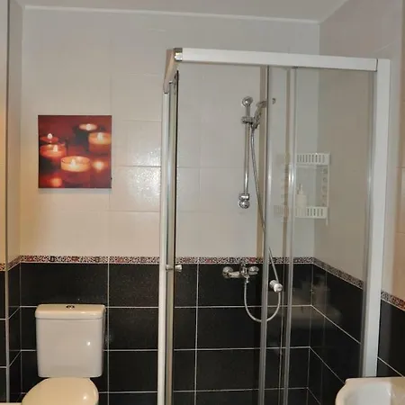 Lux-galatex Luxury Apart * Λεμεσός