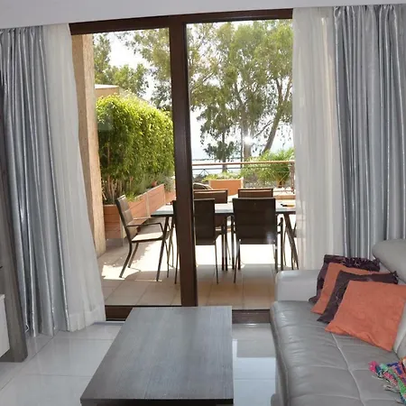 Lux-galatex Luxury Apart Λεμεσός