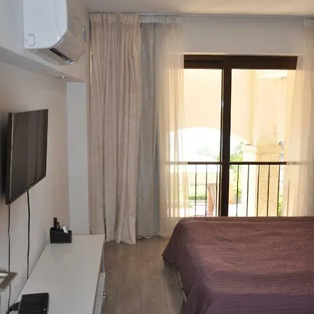 Lux-galatex Luxury Apart Λεμεσός