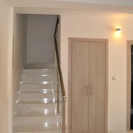 Διαμέρισμα Lux-galatex Luxury Apart Λεμεσός
