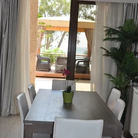 Διαμέρισμα Lux-galatex Luxury Apart Λεμεσός