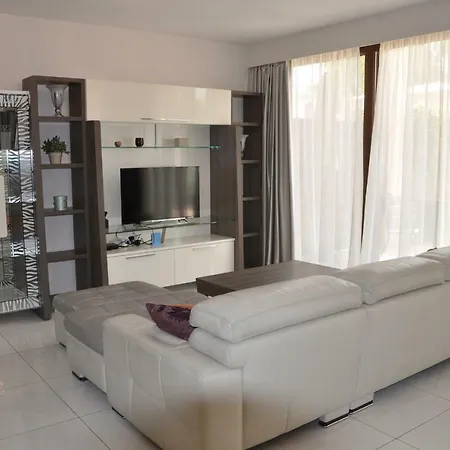 Διαμέρισμα Lux-galatex Luxury Apart Λεμεσός