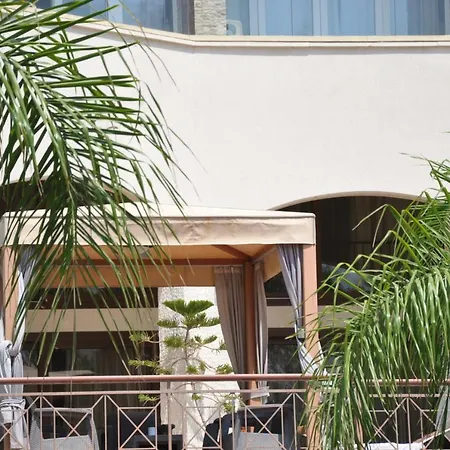 Lux-galatex Luxury Apart Limassol