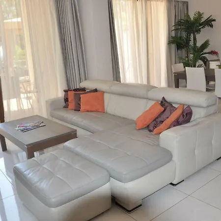 Lux-galatex Luxury Apart * Limassol