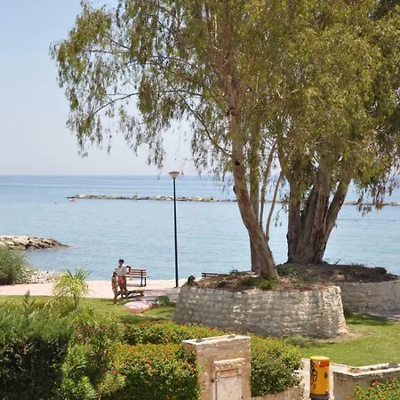 Apartment Lux-galatex Luxury Apart Limassol