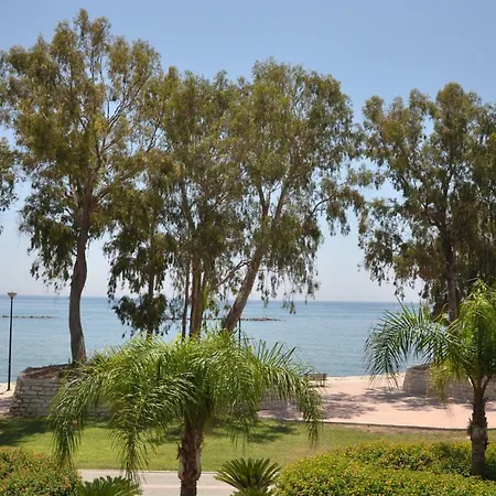 Lux-galatex Luxury Apart Limassol