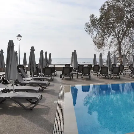 Lux-galatex Luxury Apart Limassol