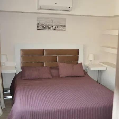 Lux-galatex Luxury Apart Apartment *