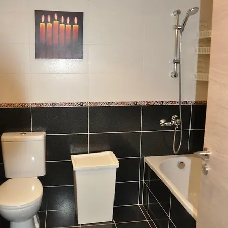 Lux-galatex Luxury Apart Apartment