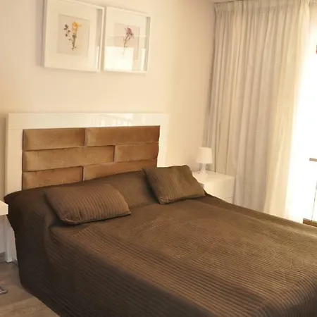 Lux-galatex Luxury Apart * Limassol