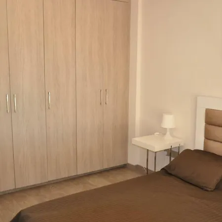 Lux-galatex Luxury Apart Apartment Limassol
