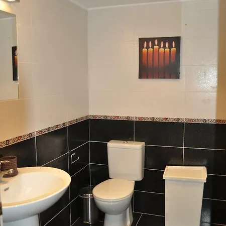 Lux-galatex Luxury Apart Apartment Limassol