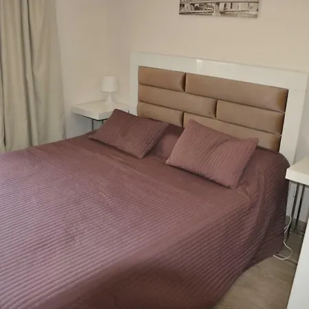 Lux-galatex Luxury Apart Apartment *