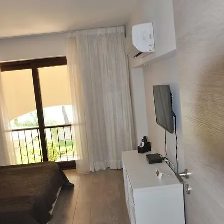 Lux-galatex Luxury Apart Apartment