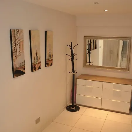 Lux-galatex Luxury Apart Limassol
