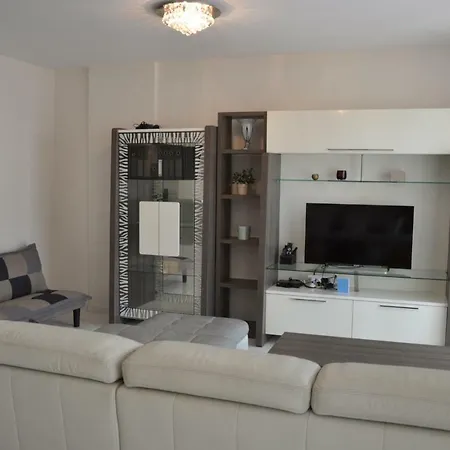 Lux-galatex Luxury Apart Apartment Limassol