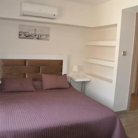 Apartment Lux-galatex Luxury Apart *